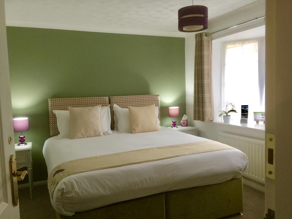 Stepping Stones B&B Lymington Extérieur photo
