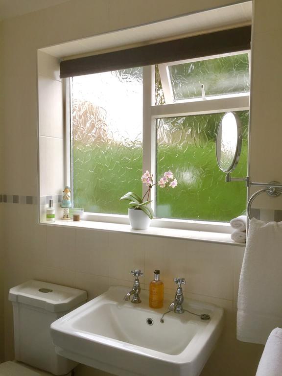 Stepping Stones B&B Lymington Extérieur photo